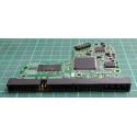 PCB: 2060-001209-004 Rev A, WD800, WD Caviar, WD800JB-00FMA0, 80GB, 3.5", IDE