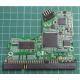 PCB: 2060-001209-004 Rev A, WD800, WD Caviar, WD800JB-00FMA0, 80GB, 3.5", IDE