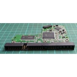 PCB: 2060-701292-002 Rev A, WD2500JB, WD Caviar, WD2500JB-22REA0, 250GB, 3.5", IDE