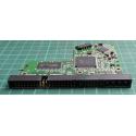 PCB: 2060-701292-002 Rev A, WD2500JB, WD Caviar, WD2500JB-22REA0, 250GB, 3.5", IDE