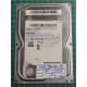 PCB: BF41-00180A Rev 07, HD250HJ, SAMSUNG, P/N: 340411FP934428, 250GB, 3.5", SATA