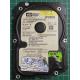 PCB: 2060-701293-000 Rev A, WD400, WD Caviar, WD400JD-22JNC0, 40GB, 3.5", SATA