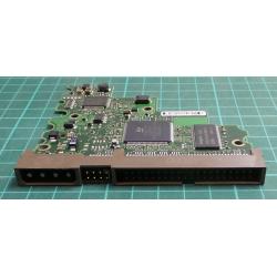 PCB: 100277699 Rev A, Barracuda 7200.7, ST3120022A, P/N: 9W2002-319, Firmware: 3.06, 120GB, 3.5", IDE