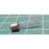 KSY71 (2N2369 Clone), NPN Transistor, 40V, 0.2A, TO18