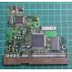 PCB: 100277699 Rev A, Barracuda 7200.7, ST3120022A, P/N: 9W2002-319, Firmware: 3.06, 120GB, 3.5", IDE