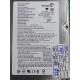 PCB: 100277699 Rev A, Barracuda 7200.7, ST3120022A, P/N: 9W2002-319, Firmware: 3.06, 120GB, 3.5", IDE