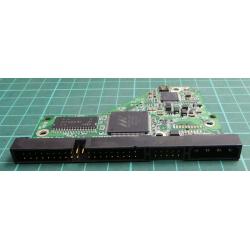 PCB: 2060-701494-001 Rev A, WD1600AVBB, WD AV, WD1600AVBB-63SYA0, 160GB, 3.5", IDE