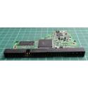 PCB: 2060-701494-001 Rev A, WD1600AVBB, WD AV, WD1600AVBB-63SYA0, 160GB, 3.5", IDE