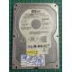 PCB: 2060-701494-001 Rev A, WD1600AVBB, WD AV, WD1600AVBB-63SYA0, 160GB, 3.5", IDE
