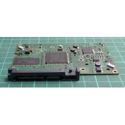 PCB: 100579470 Rev C, Constellation ES, ST3500514NS, P/N: 9JW152-280, Firmware: HPG3, 500GB, 3.5", SATA