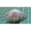 GD617, PNP Transistor, 32V, 1A, 4W