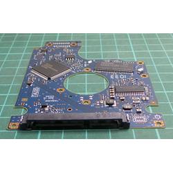 CHIP: 0A58732-DA2739D-WzF038-0TZW, HTS545050B9A300, 5K500.B-500, HITACHI, P/N: 0A74425, 500GB, 2.5", SATA
