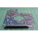 CHIP: 0A58732-DA2739D-WzF038-0TZW, HTS545050B9A300, 5K500.B-500, HITACHI, P/N: 0A74425, 500GB, 2.5", SATA