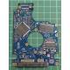 CHIP: 0A58732-DA2739D-WzF038-0TZW, HTS545050B9A300, 5K500.B-500, HITACHI, P/N: 0A74425, 500GB, 2.5", SATA