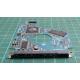 PCB: G002825A, MK3276GSX, HDD2J94 H ZK01 B, TOSHIBA, 320GB, 2.5", SATA