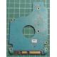 PCB: G002825A, MK3276GSX, HDD2J94 H ZK01 B, TOSHIBA, 320GB, 2.5", SATA