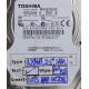PCB: G002825A, MK3276GSX, HDD2J94 H ZK01 B, TOSHIBA, 320GB, 2.5", SATA