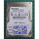 PCB: G002825A, MK3276GSX, HDD2J94 H ZK01 B, TOSHIBA, 320GB, 2.5", SATA