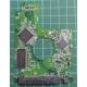 PCB: 2060-701499-000 Rev A, WD1200BEVS, WD Scorpio, WD1200BEVS-22UST0, 120GB, 2.5", SATA