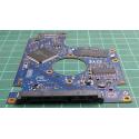 CHIP: 0A71398-DA2969A-WzF037-0TF3, HTS545032B9SA00, 5K500.B-320, HITACHI, P/N: 0J13303, 320GB, 2.5", SATA