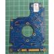 CHIP: 0A71398-DA2969A-WzF037-0TF3, HTS545032B9SA00, 5K500.B-320, HITACHI, P/N: 0J13303, 320GB, 2.5", SATA