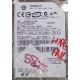 CHIP: 0A71398-DA2969A-WzF037-0TF3, HTS545032B9SA00, 5K500.B-320, HITACHI, P/N: 0J13303, 320GB, 2.5", SATA