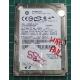CHIP: 0A71398-DA2969A-WzF037-0TF3, HTS545032B9SA00, 5K500.B-320, HITACHI, P/N: 0J13303, 320GB, 2.5", SATA