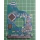 PCB: 100696152 Rev A, Momentus Thin, ST500LT012, P/N: 9WS142-070, Firmware: 0001LVM1, 500GB, 2.5", SATA