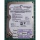 PCB: 100696152 Rev A, Momentus Thin, ST500LT012, P/N: 9WS142-070, Firmware: 0001LVM1, 500GB, 2.5", SATA