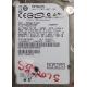CHIP: 0A71398-DA2969-Mzx005-V27N, HTS545032B9A300, 5K500.B-320, HITACHI, 320GB, 2.5", SATA