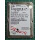 CHIP: 0A71398-DA2969-Mzx005-V27N, HTS545032B9A300, 5K500.B-320, HITACHI, 320GB, 2.5", SATA