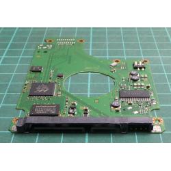 PCB: 100720903 04, ST500LM012, SAMSUNG, P/N: F3882-G92A-A4WVJ, 500GB, 2.5", SATA