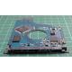 PCB: 100696152 Rev C, Momentus Thin, ST250LT012, P/N: 9WS141-500, Firmware: 0001SDM1, 250GB, 2.5", SATA