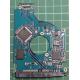 PCB: 100696152 Rev C, Momentus Thin, ST250LT012, P/N: 9WS141-500, Firmware: 0001SDM1, 250GB, 2.5", SATA
