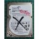 PCB: 100696152 Rev C, Momentus Thin, ST250LT012, P/N: 9WS141-500, Firmware: 0001SDM1, 250GB, 2.5", SATA