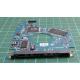 PCB: G002587-0A, MK5056GSY, HDD2E61 F VL01 T, TOSHIBA, 500GB, 2.5", SATA