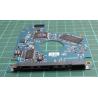 PCB: G002587-0A, MK5056GSY, HDD2E61 F VL01 T, TOSHIBA, 500GB, 2.5", SATA