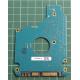 PCB: G002587-0A, MK5056GSY, HDD2E61 F VL01 T, TOSHIBA, 500GB, 2.5", SATA