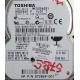 PCB: G002587-0A, MK5056GSY, HDD2E61 F VL01 T, TOSHIBA, 500GB, 2.5", SATA