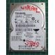 PCB: G002587-0A, MK5056GSY, HDD2E61 F VL01 T, TOSHIBA, 500GB, 2.5", SATA