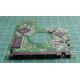 PCB: 2060-701499-000 Rev A, WD3200BEVT, WD Scorpio, WD3200BEVT-22ZCT0, 320GB, 2.5", SATA