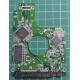 PCB: 2060-701499-000 Rev A, WD3200BEVT, WD Scorpio, WD3200BEVT-22ZCT0, 320GB, 2.5", SATA