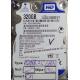 PCB: 2060-701499-000 Rev A, WD3200BEVT, WD Scorpio, WD3200BEVT-22ZCT0, 320GB, 2.5", SATA