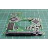 PCB: 2060-701424-007 Rev A, WD600BEVS, WD Scorpio, WD600BEVS-07LAT0, 60GB, 2.5", SATA