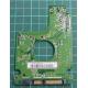 PCB: 2060-701424-007 Rev A, WD600BEVS, WD Scorpio, WD600BEVS-07LAT0, 60GB, 2.5", SATA