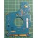 PCB: G5B0015-90000-A, MK2035GSS, HDD2A30 B ZK01 T, TOSHIBA, 200GB, 2.5", SATA