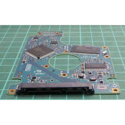 CHIP: 0A58732-DA2739C-Xzx949-3K0G, HTS545032B9A300, 5K500.B-320, HITACHI, P/N: 0A74093, 320GB, 2.5", SATA