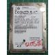 CHIP: 0A58732-DA2739C-Xzx949-3K0G, HTS545032B9A300, 5K500.B-320, HITACHI, P/N: 0A74093, 320GB, 2.5", SATA