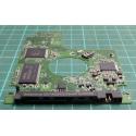 PCB: 2060-771820-000 Rev P1, WD3200BPVT, WD Scorpio, WD3200BPVT-80JJ5T0, 320GB, 2.5", SATA