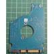 PCB: 100729420 Rev B, Laptop Thin HDD, ST500LT012, P/N: 1DG142-021, Firmware: 1003YAM1, 500GB, 2.5", SATA
